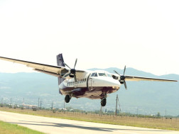 შიდა ფრენა