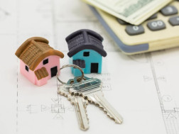 ბინა - ქირა