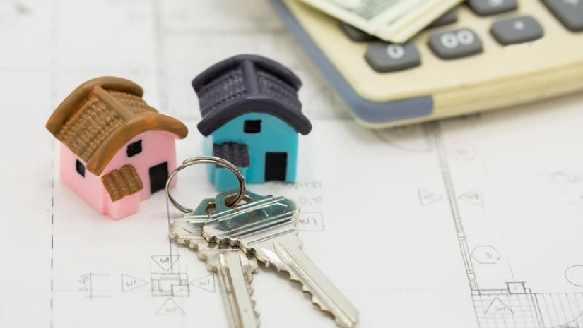 ბინა - ქირა