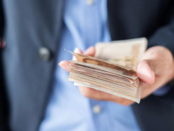 ხელფასი