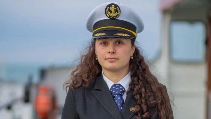 ნათია ლაბაძე