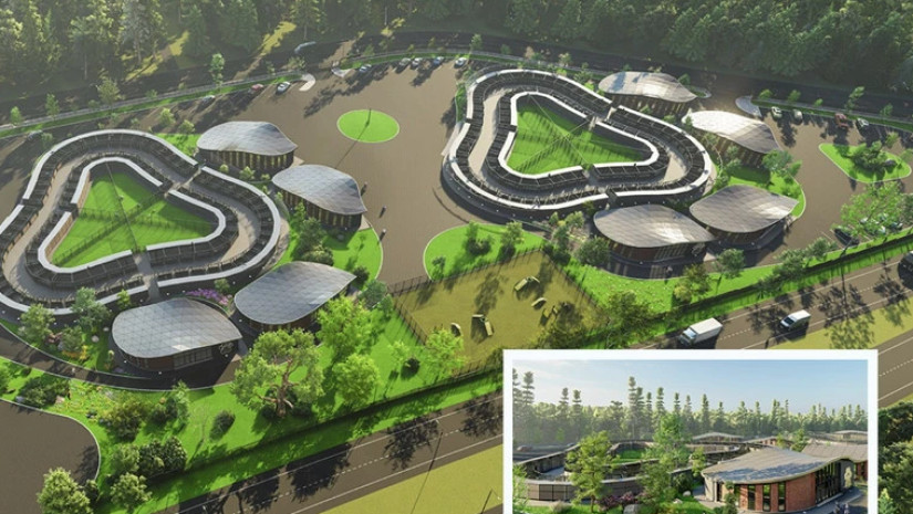 სასტუმრო