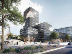 აზიის განვითარების ბანკი