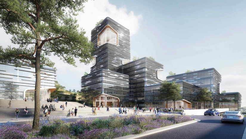 აზიის განვითარების ბანკი