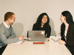  საქართველოს ბანკის სტუდენტური დასაქმების პროგრამა „ლიდერატორზე” რეგისტრაცია გრძელდება