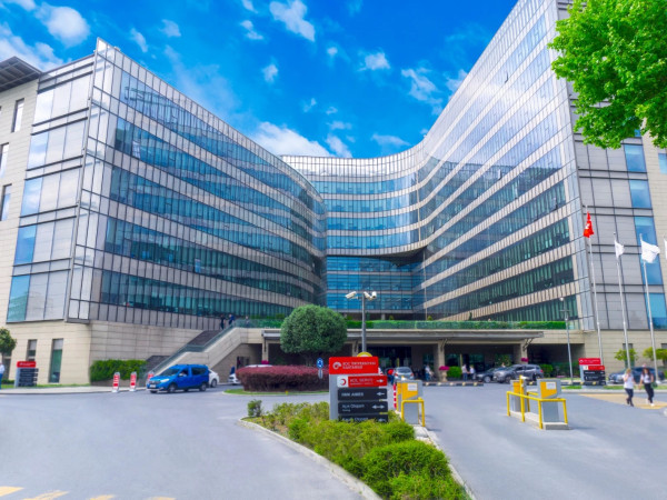 ამერიკული ჰოსპიტალი