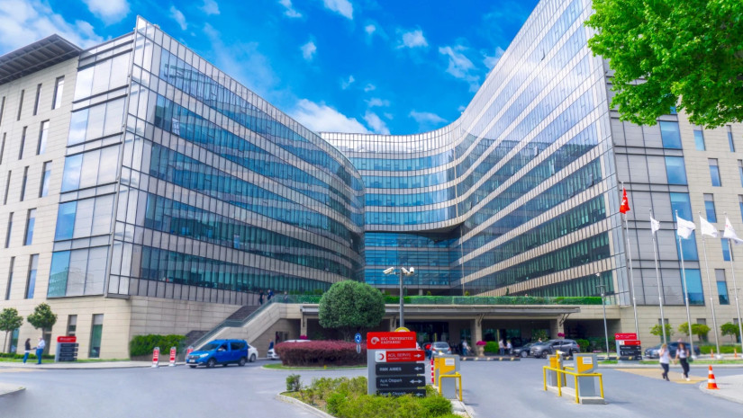 ამერიკული ჰოსპიტალი