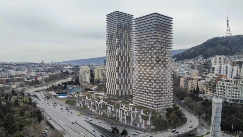 ლაგუნა ვერე