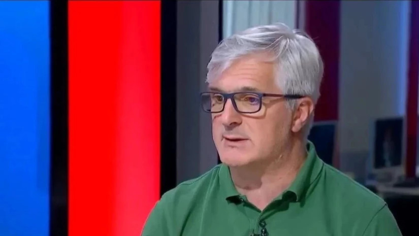 გიგა ბედინეიშვილი