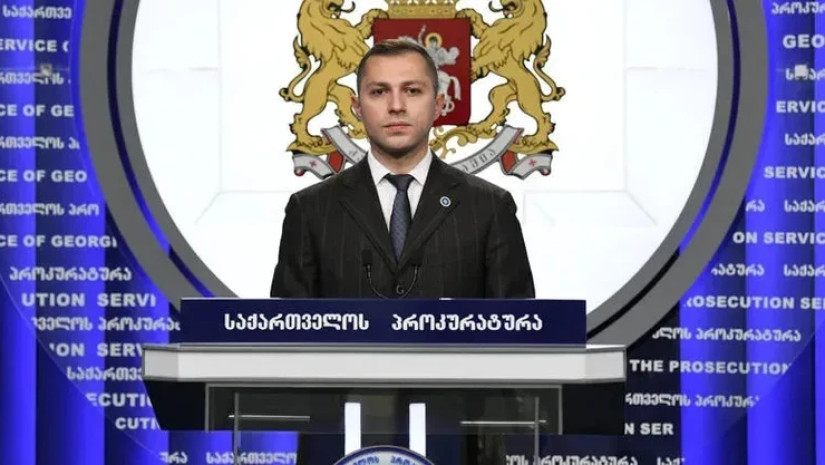 მიხეილ სადრაძე