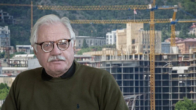 ლადო ვარდოსანიძე