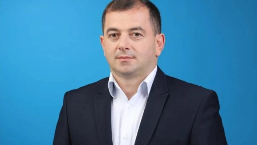 ლენტეხის ყოფილი მერი