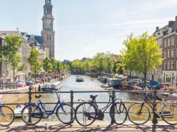 ამსტერდამი