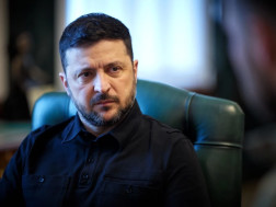 ზელენსკი ზელენსკი