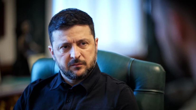 ზელენსკი