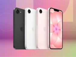 iPhone 17e iPhone 17e