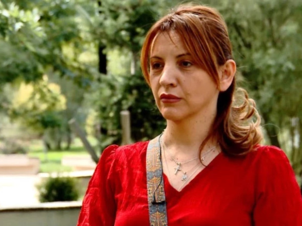 მაია მურაჩაშვილი