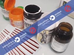 ფსიქოტროპული საშუალება