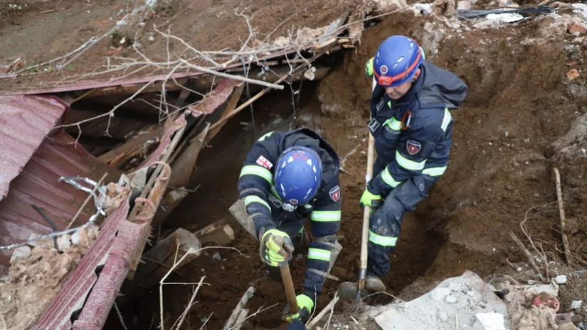 მეწყერი