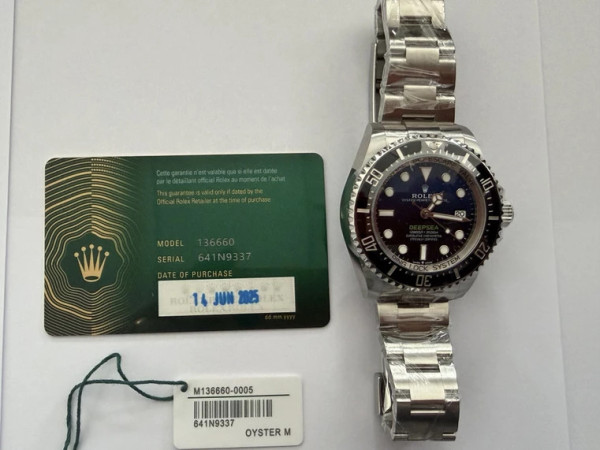 rolex