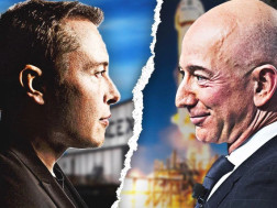 მასკი-ბეზოსი