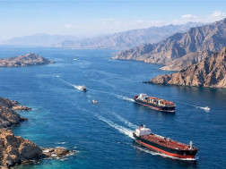 ჰორმუზის სრუტე