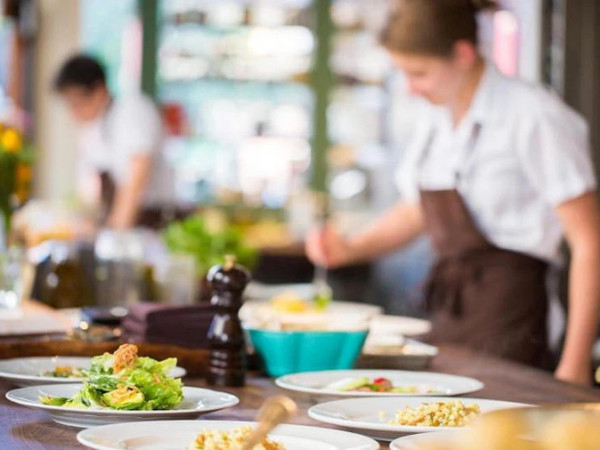 რესტორანი