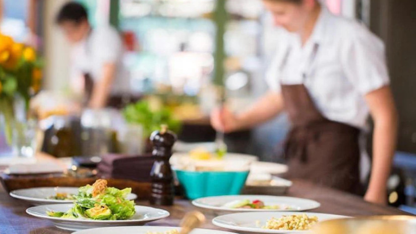 რესტორანი