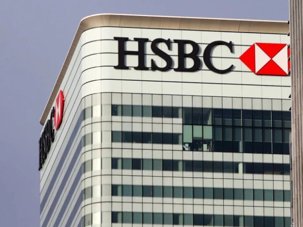 HSBC-