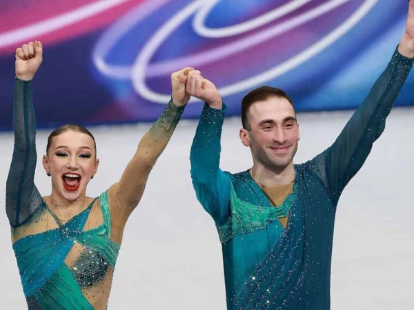 ფიგურული ციგურაობა