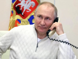 პუტინი პუტინი