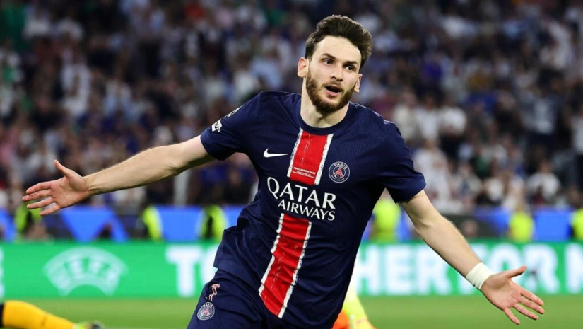 ხვიჩა კვარაცხელია