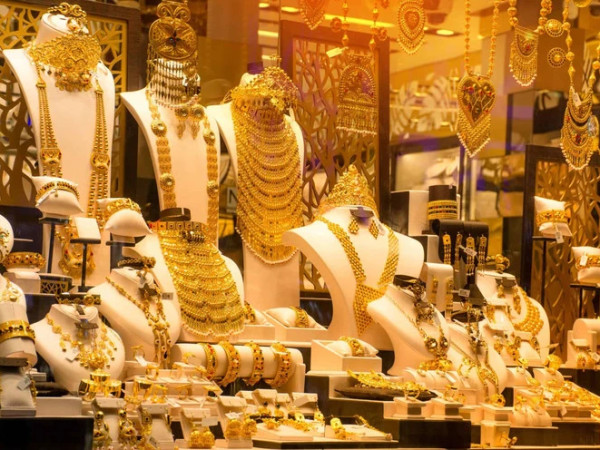 ოქრო ოქრო