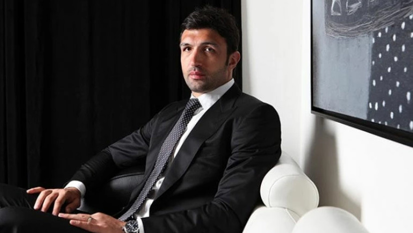 ზაზა ფაჩულია