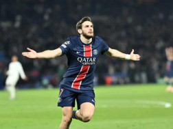 ხვიჩა კვარაცხელია