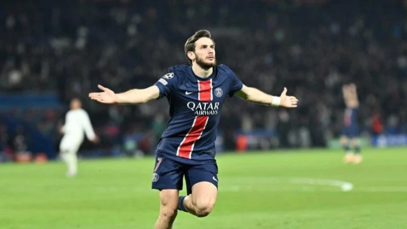 ხვიჩა კვარაცხელია