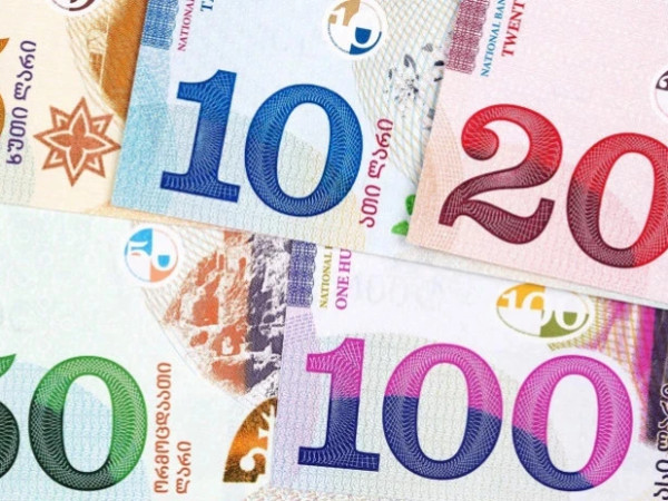 ვალუტის კურსი