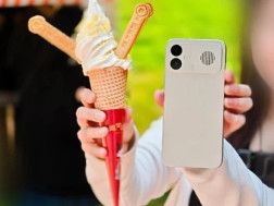 ნაყინი ნაყინი