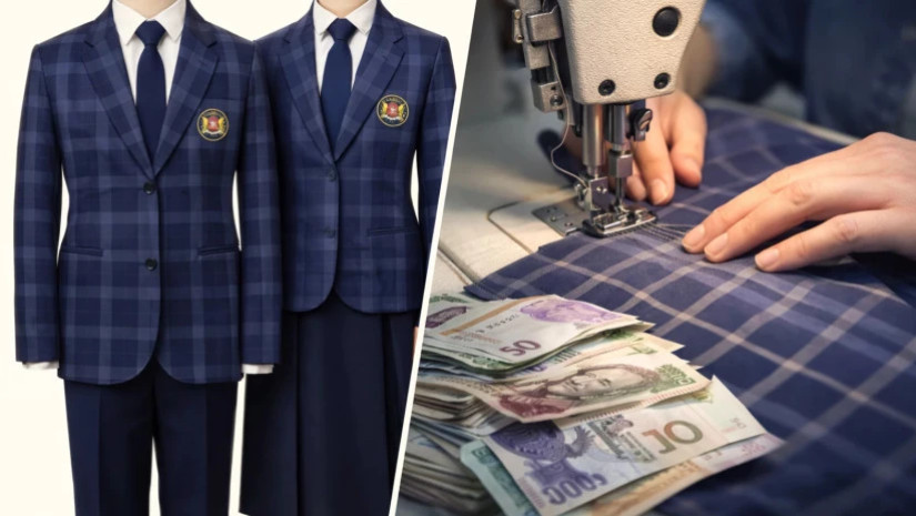 სასკოლო ფორმები