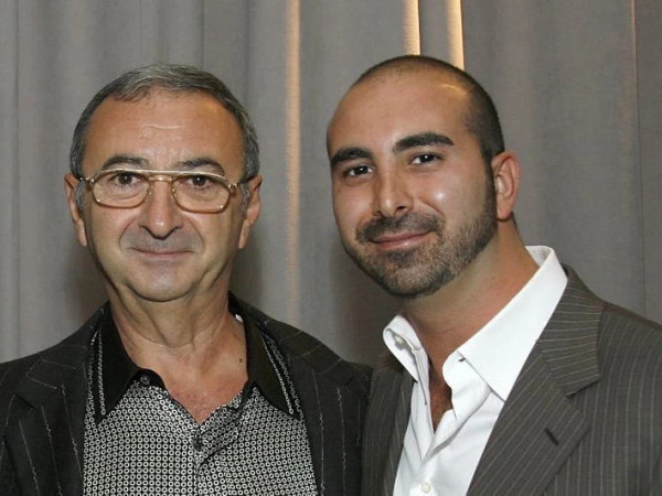 თამირ საპირი