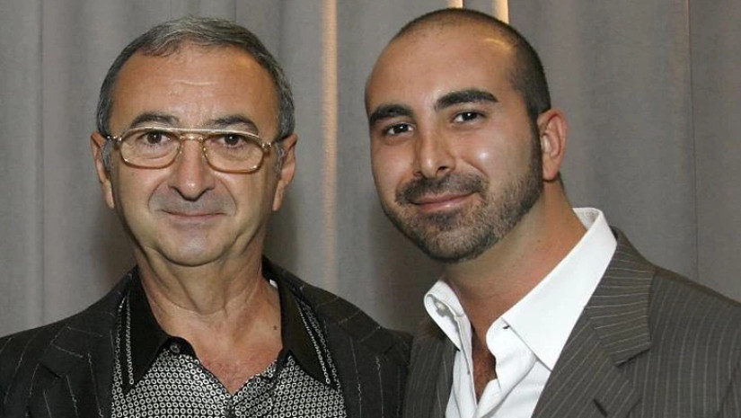 თამირ საპირი