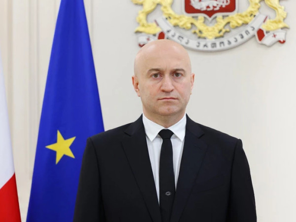 სულხან თამაზაშვილი