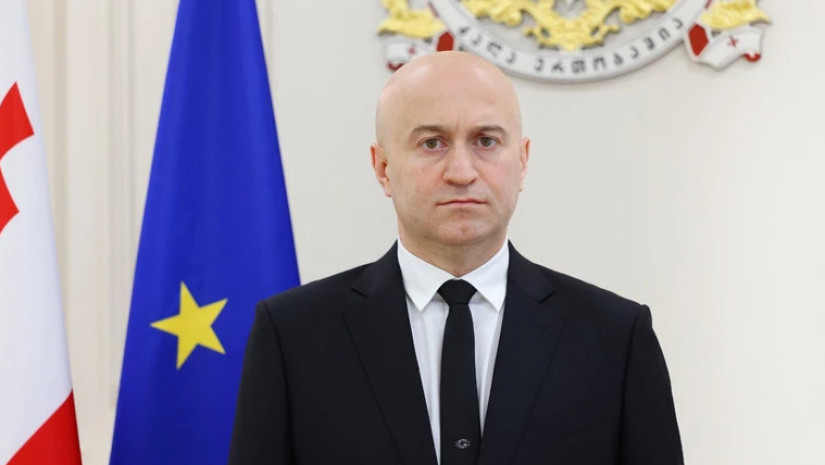 სულხან თამაზაშვილი