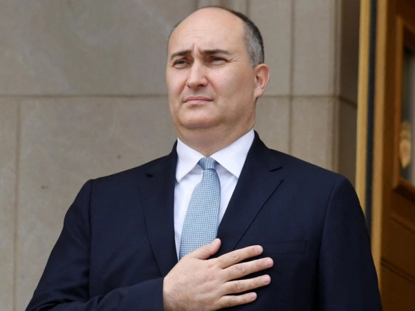 ჯუანშერ ბურჭულაძე