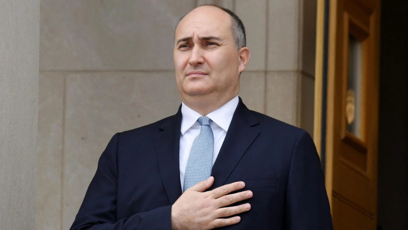 ჯუანშერ ბურჭულაძე