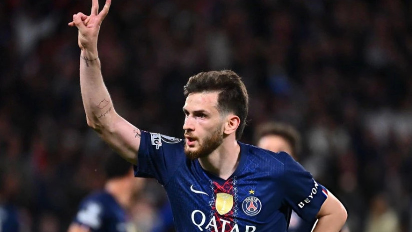 ხვიჩა კვარაცხელია