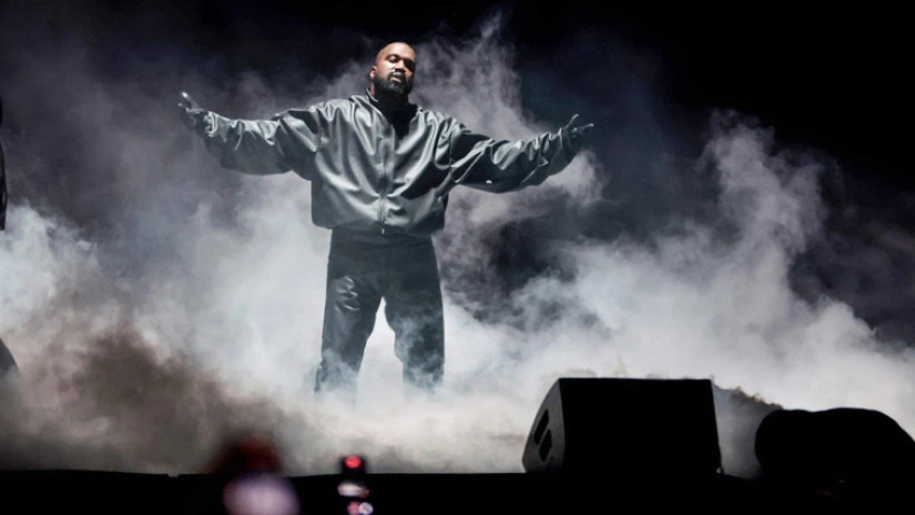 Kanye West