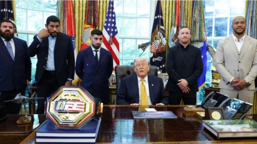 UFC