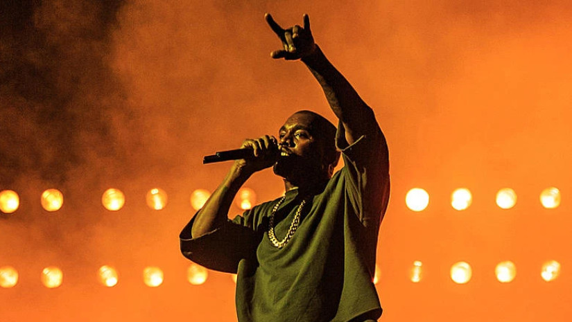 Kanye West
