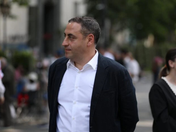 გიორგი ვაშაძე